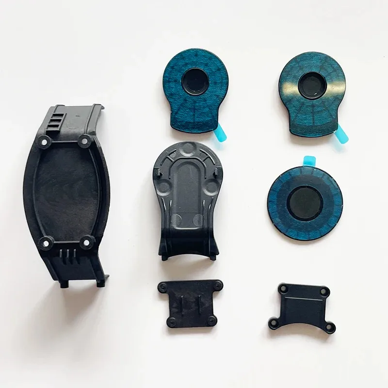 

1 Set Mavic 3 Pro Gimbal Cover Shell Mavic 3Pro Camera Parts for DJI Mavic 3 Pro