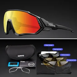 Cycling Sunglasses Outdoor Sport Sun Goggles Camping Hiking Driving Eyewear Glasses for Men Women UV400 Goggles Driving Glasses