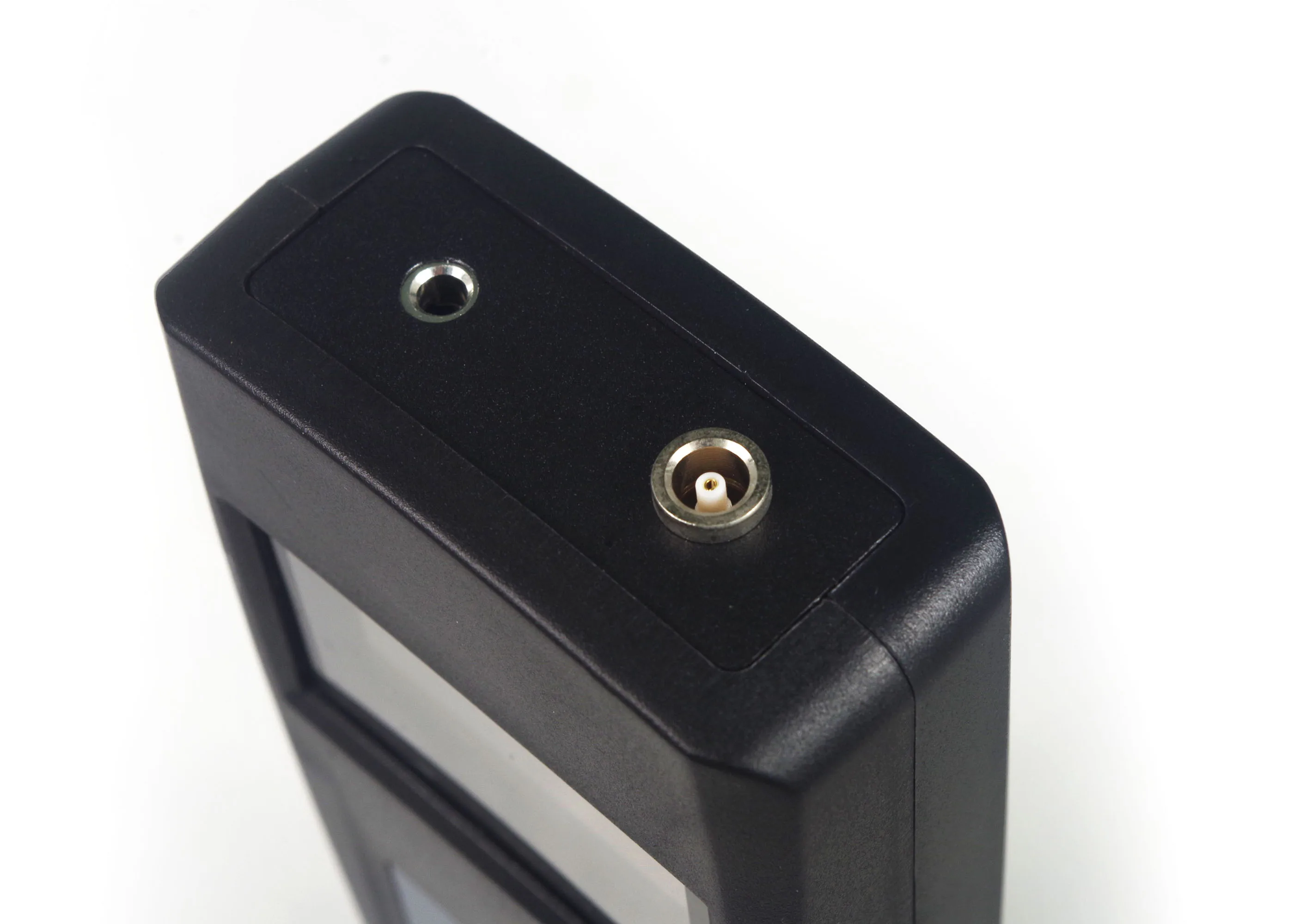 MC7828P Pin Type Moisture Meter with Storage and Statistical Functions