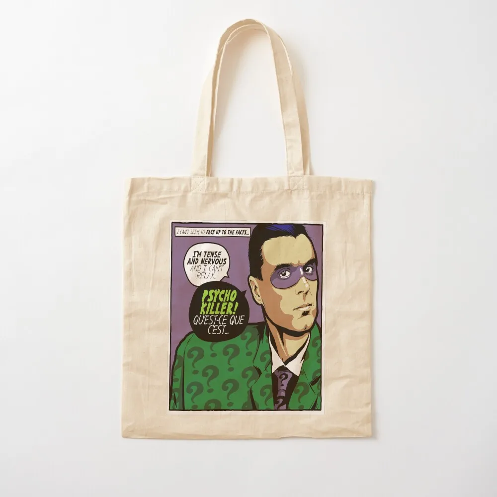 حقيبة حمل نفسية ما بعد الشرير، حقيبة حمل جامعية قابلة لإعادة الاستخدام، حقيبة سيدة، حقائب حمل للرجال