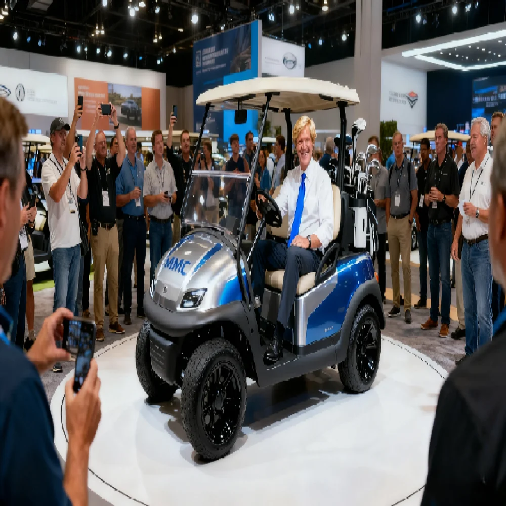 Hot Sale Golf Cart …