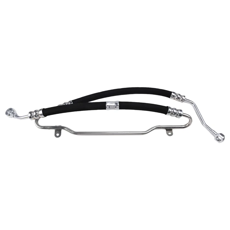 

N26R-32416774212 Car Power Steering Oil Hose For BMW 3' 316I 318I E46 Engine N46 3241 6774 212