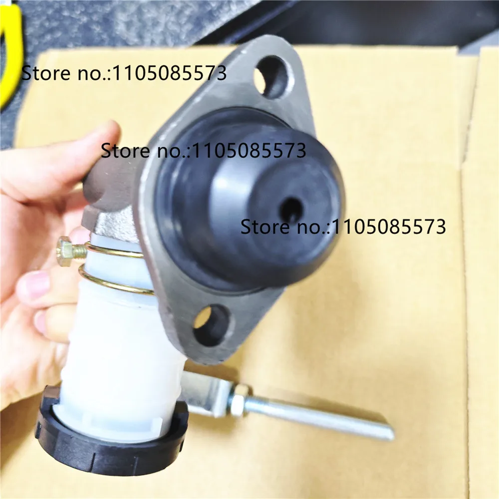 Heftruckaccessoires hoofdremcilinder 92512651G-LS 1-3.5T met kop ouderwets