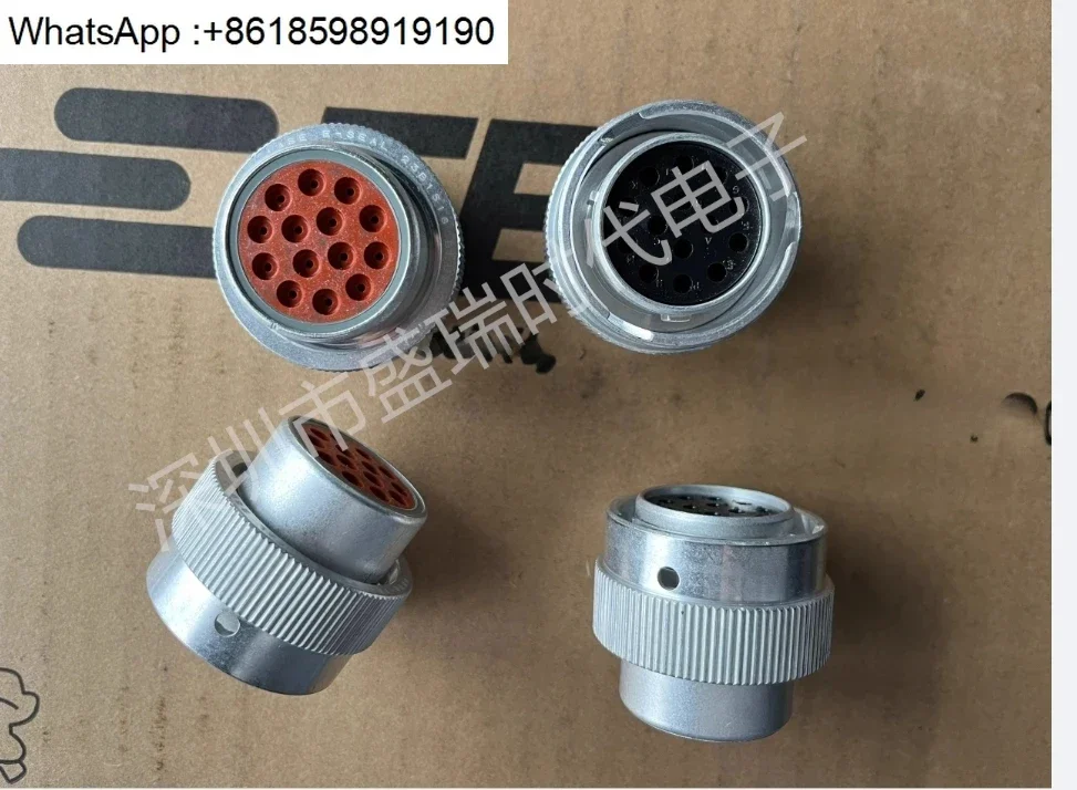 

1 шт., точечная поставка Advantage, оригинальный разъем DECH HD36-18-14SE
