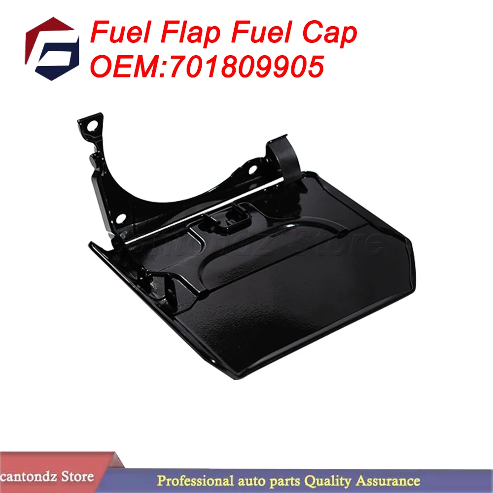 Fuel Flap Fuel Cap 701809905 For VW Van T4 IV Bus Multivan Caravelle 1990 1991 1992 1993 1994 1995 1996 1997 1998 1999 2000-2003