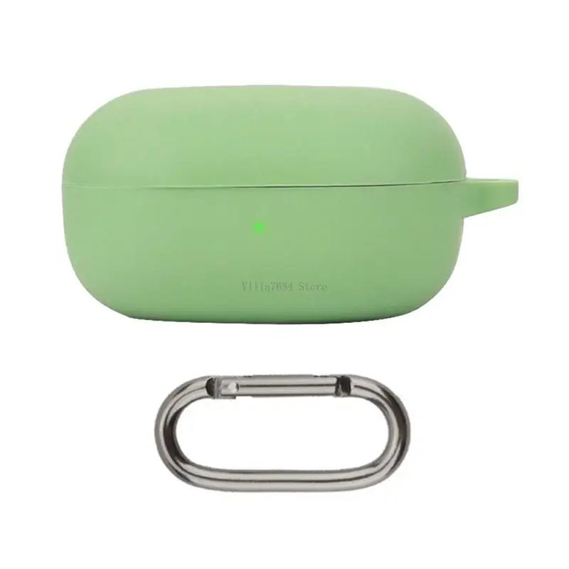 

Shockproof Headphone Cover Dustproof Sleeve Washable Housing Waterproof for Buds