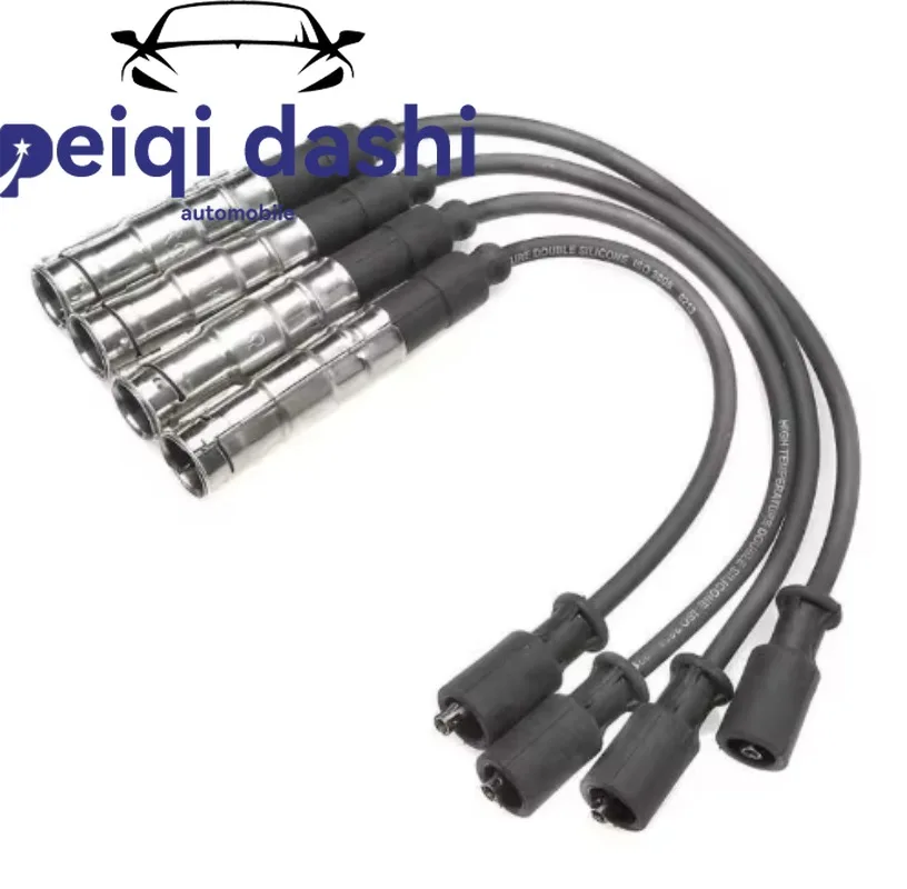 

2661500118 Провод свечи зажигания для MERCEDES W169 A160 A170 A180 A200 W245 B160 B170 B180 B200