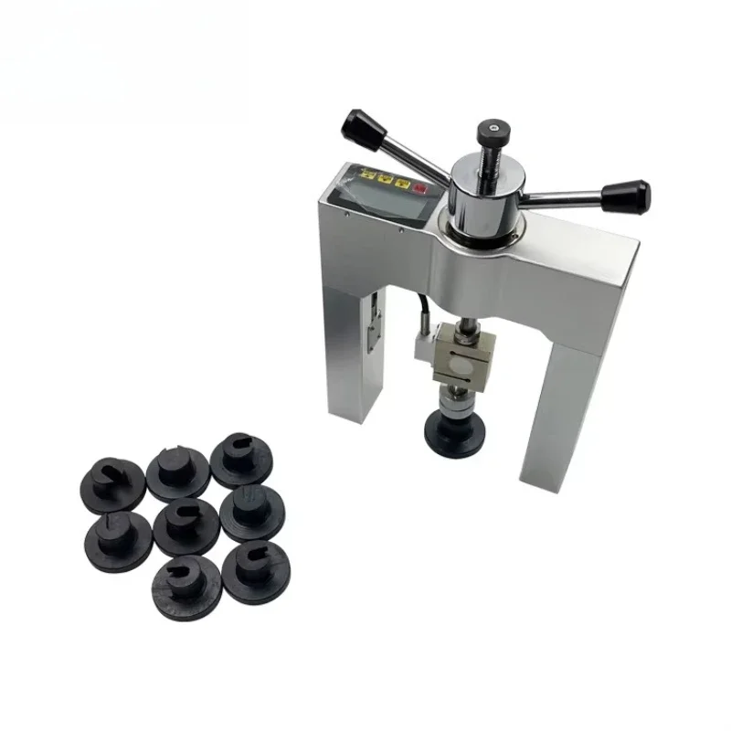 

High Precision Portable Digital Concrete Tensile Carbon Fiber Adhesion Strength Analyzer for Testing Machine