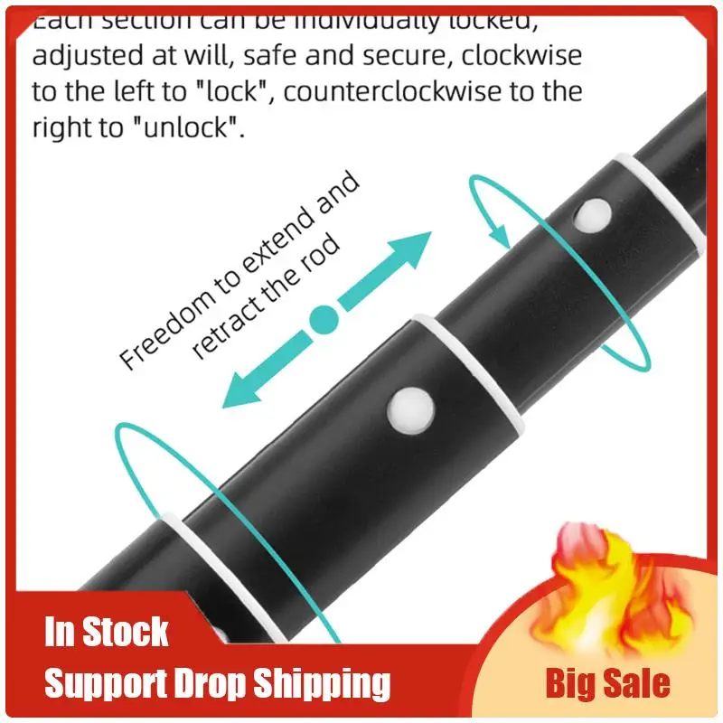 As melhores ofertas tripé dobrável mini tripé portátil monopé selfie vara para osmo ação/gopro insta360 um ação câmera peças acc