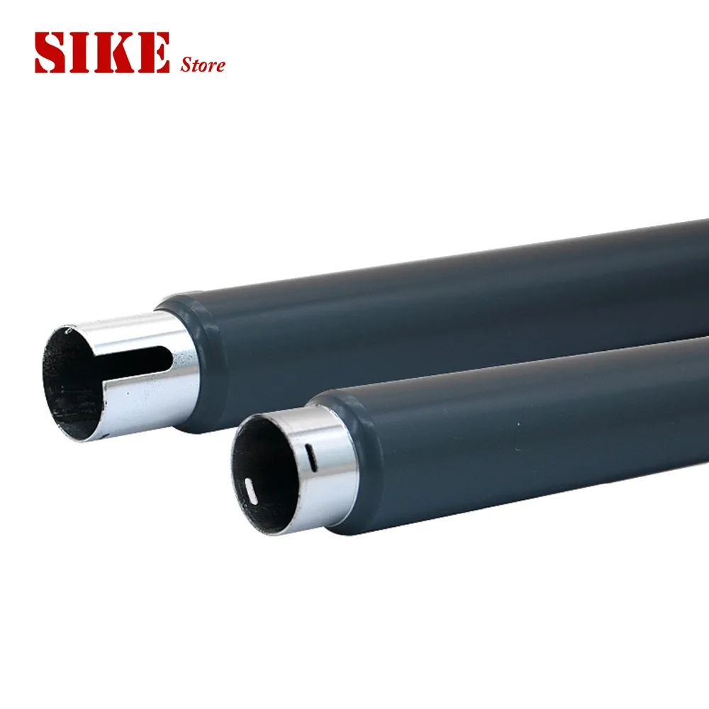 5 pieces / lot upper fuser roller for OKI B431 B491 B432 B521 B411 B411dn B412dn B431dn B432dn B512dn 411 412 431 432 512