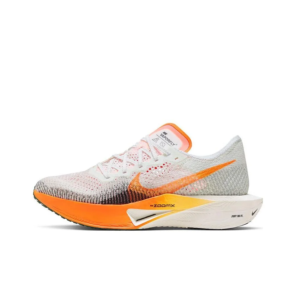 

Nike ZoomX Vaporfly Next% 3 'Sea Glass Bright Mandarin' FV3633-081