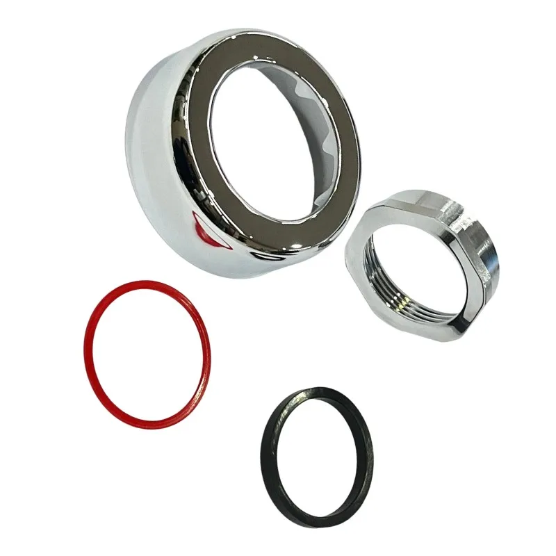 【ELECTRONIC-ACCESSORIES】F-56-A Flange Slip Joint Gasket Included In Regal Spud Coupling Assembly, 1-1/2