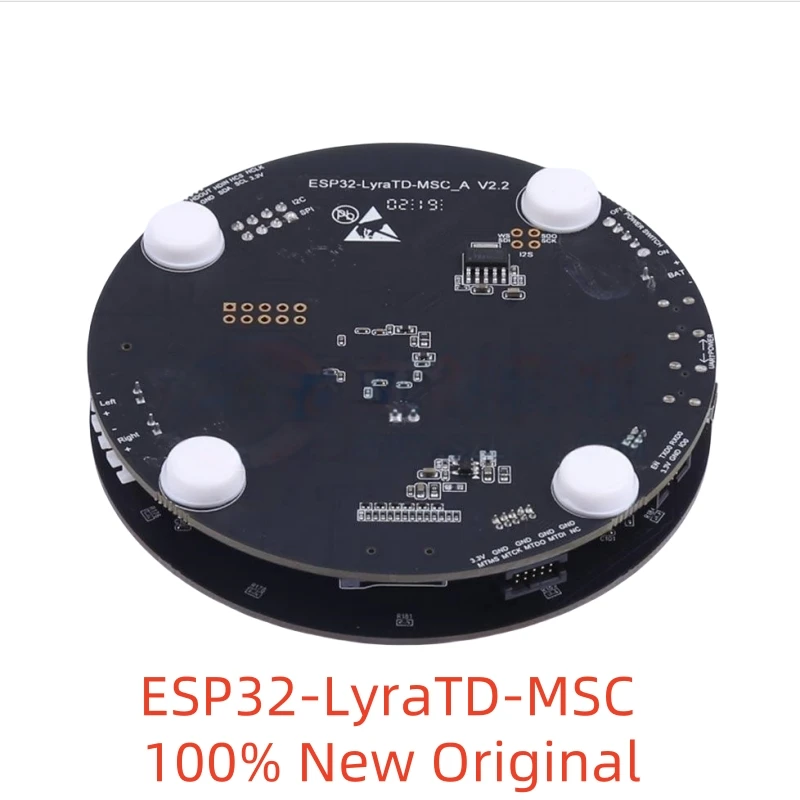 

NEW original ESP32-LyraTD-MSC