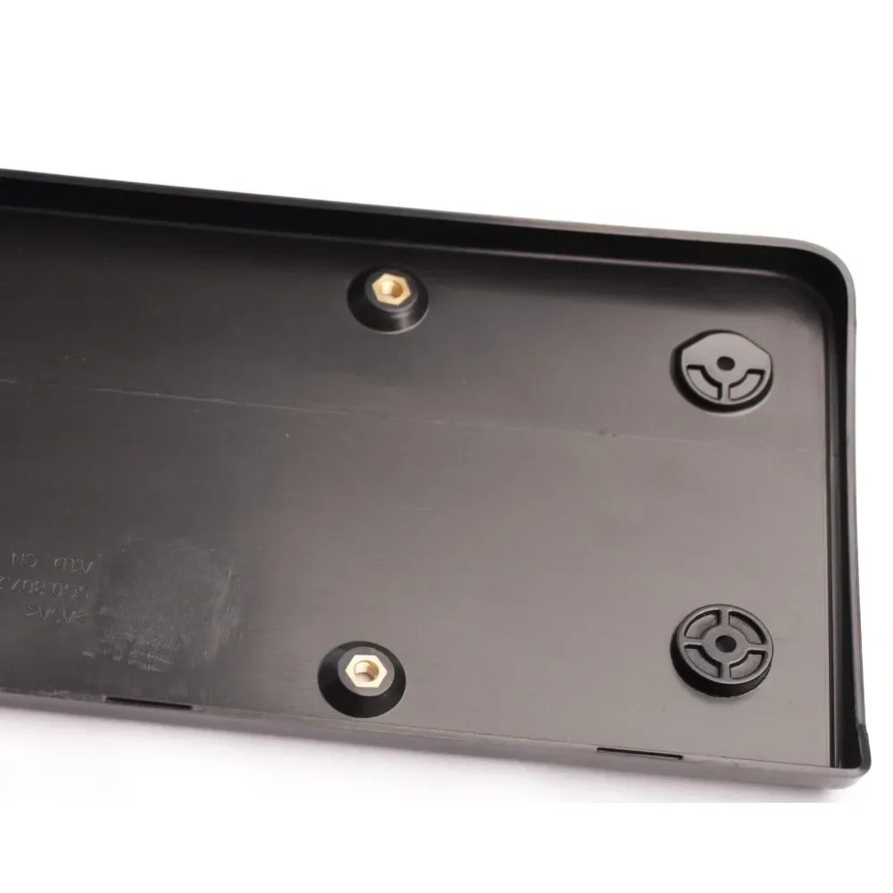 5GG807287B 5G0 807 287 L لوحة الترخيص الأمامية لشركة فولكس فاجن جولف 7 R-Line 1.4T 2014 2015 2016 2017