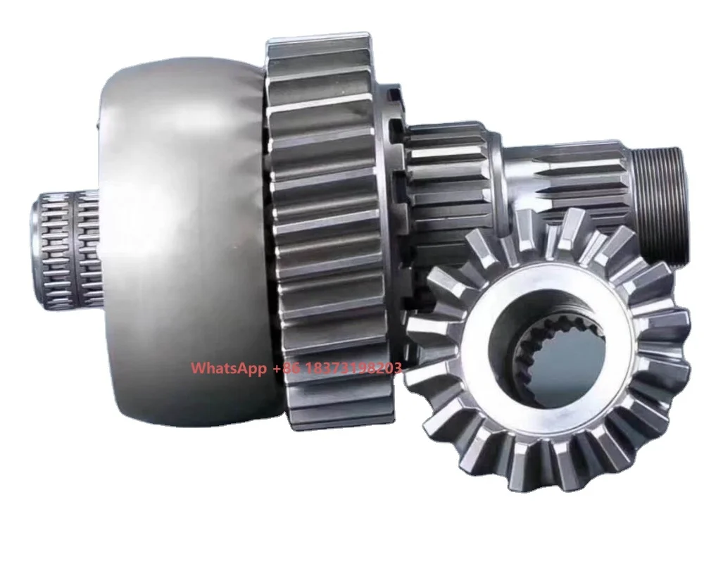 

Wholesale Series Differential Assembly