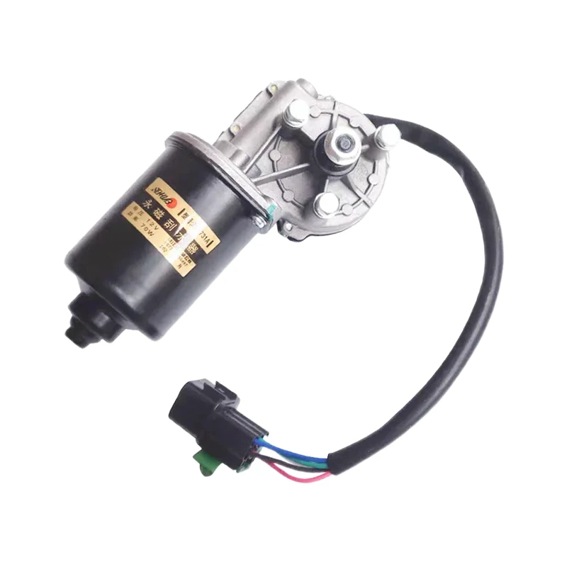 Moteur D'essuie-Gla… - image