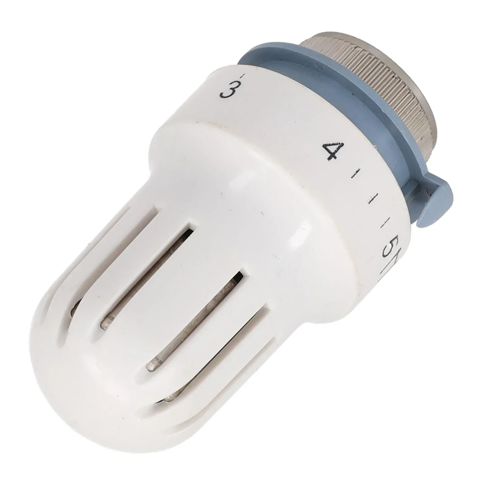 Radiator Thermostatic Head For Temperature Control Valve Radiator Hand Wheel Adjustment Thermostatic Radiator Valve Accessories