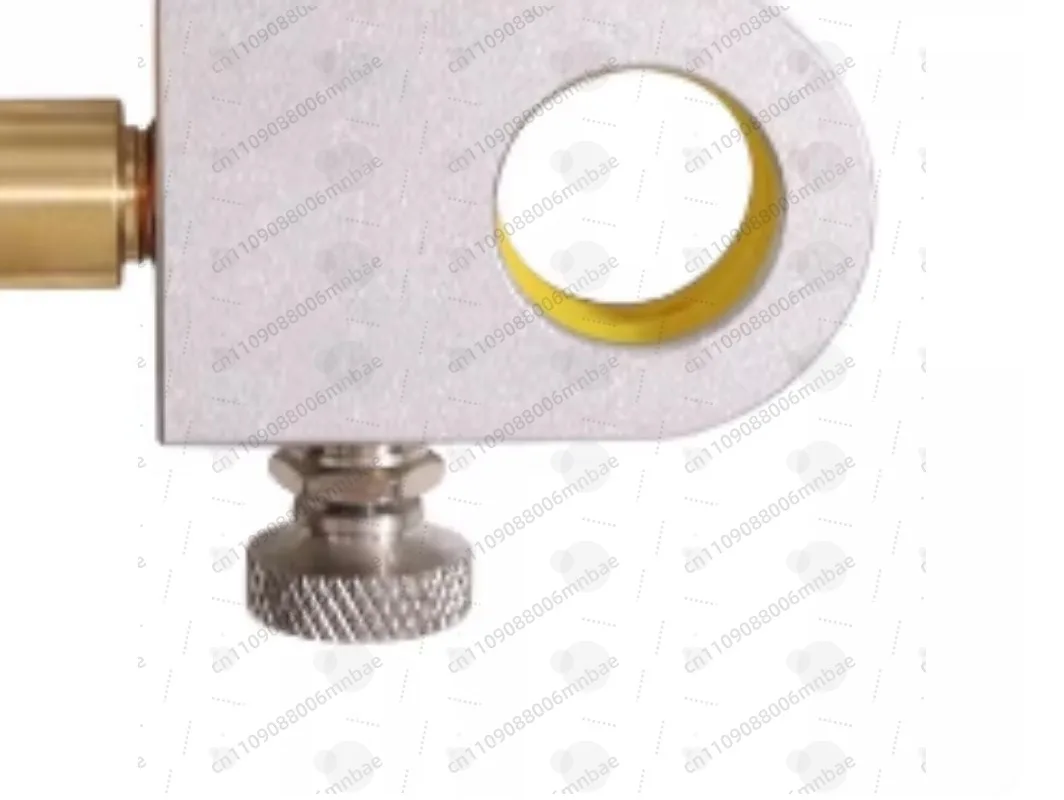 New Version CO2 Adapter Carbonator Refill Station for Soda Replacement Compatible with Dual Terra Art Model CGA320