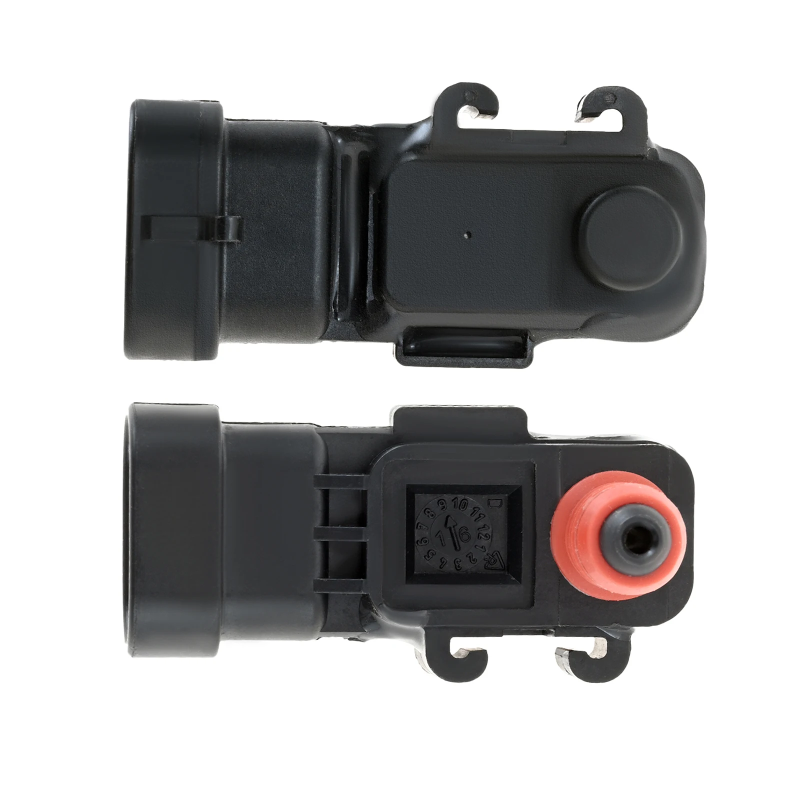 

1 Pc Fuel Tank Pressure Sensor Replaces 16238399 16196060 12219388 Fuel Pump Tank Vapor Vent Automotive Replacement Accessories