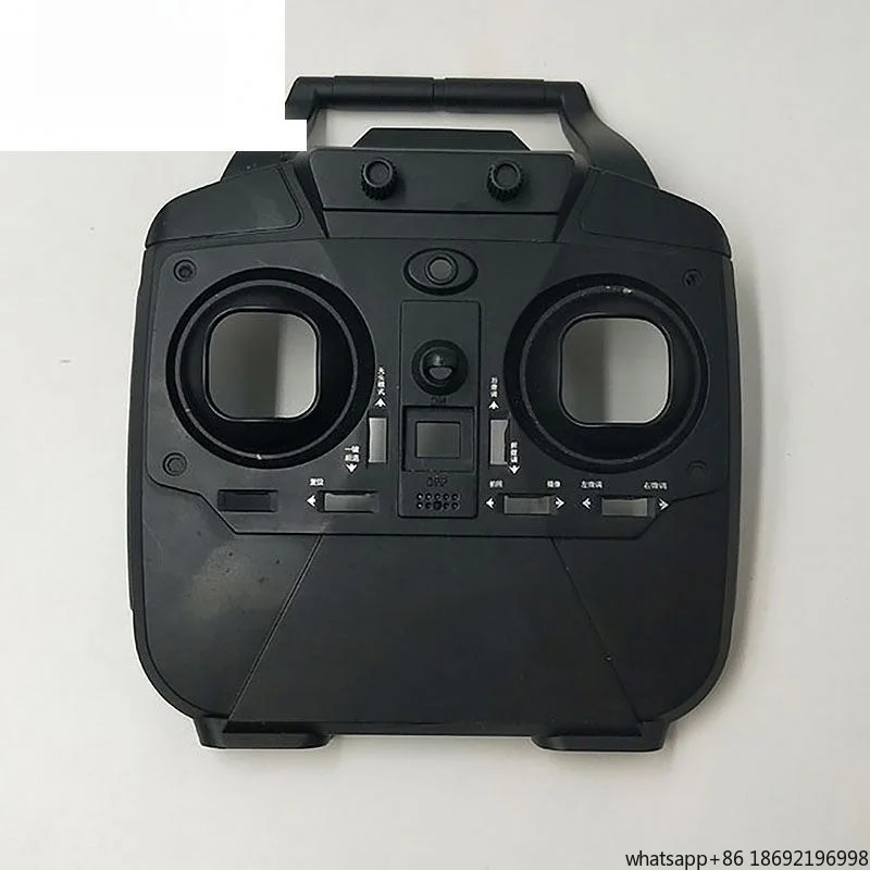 Injection  Silicone Rapid Prototyping Service Plastic Injection Molding