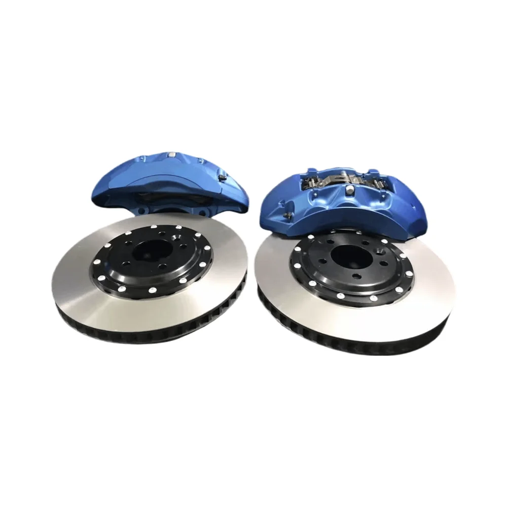 

Discovery 45 Sport Defender 007 90 110 original position mounted brake calipers