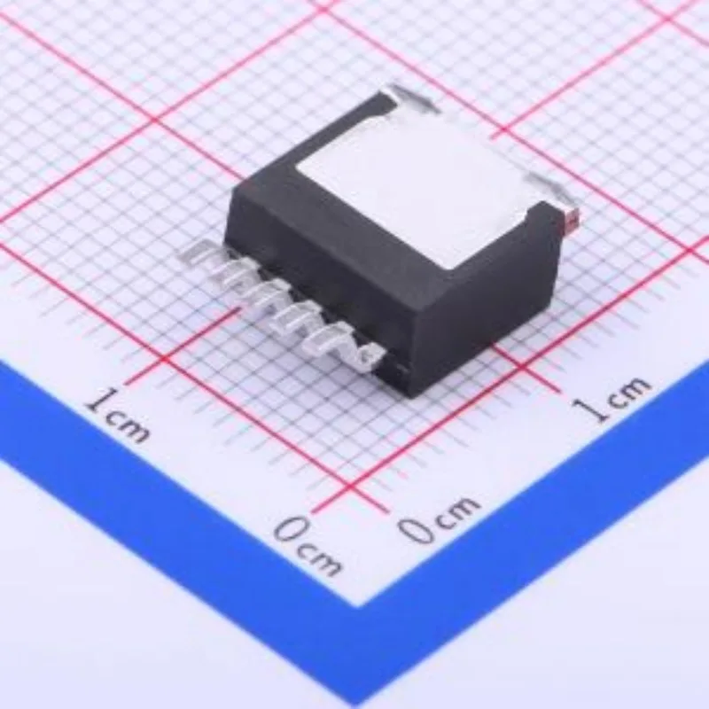 (5/10pcs) LM2576SX-5.0/NOPB TO-263-5 100% Original In Stock DC-DC 4V~40V 5V