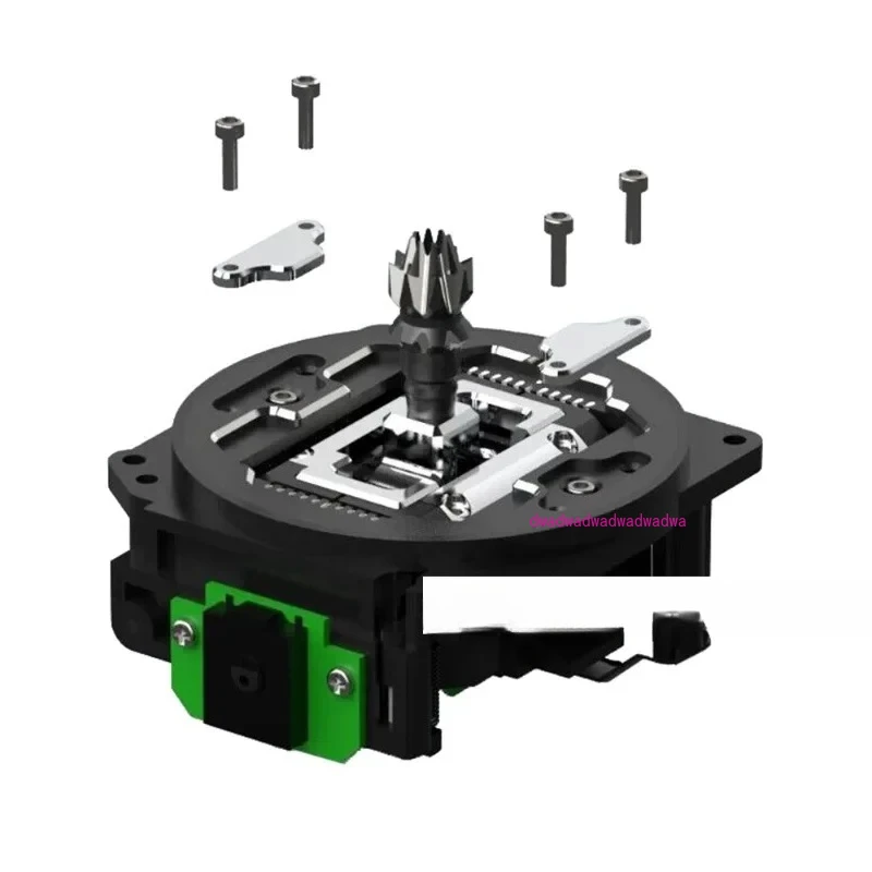 

JUMPER VS-M Variable Travel Joystick JUMPER T20 T16 T18