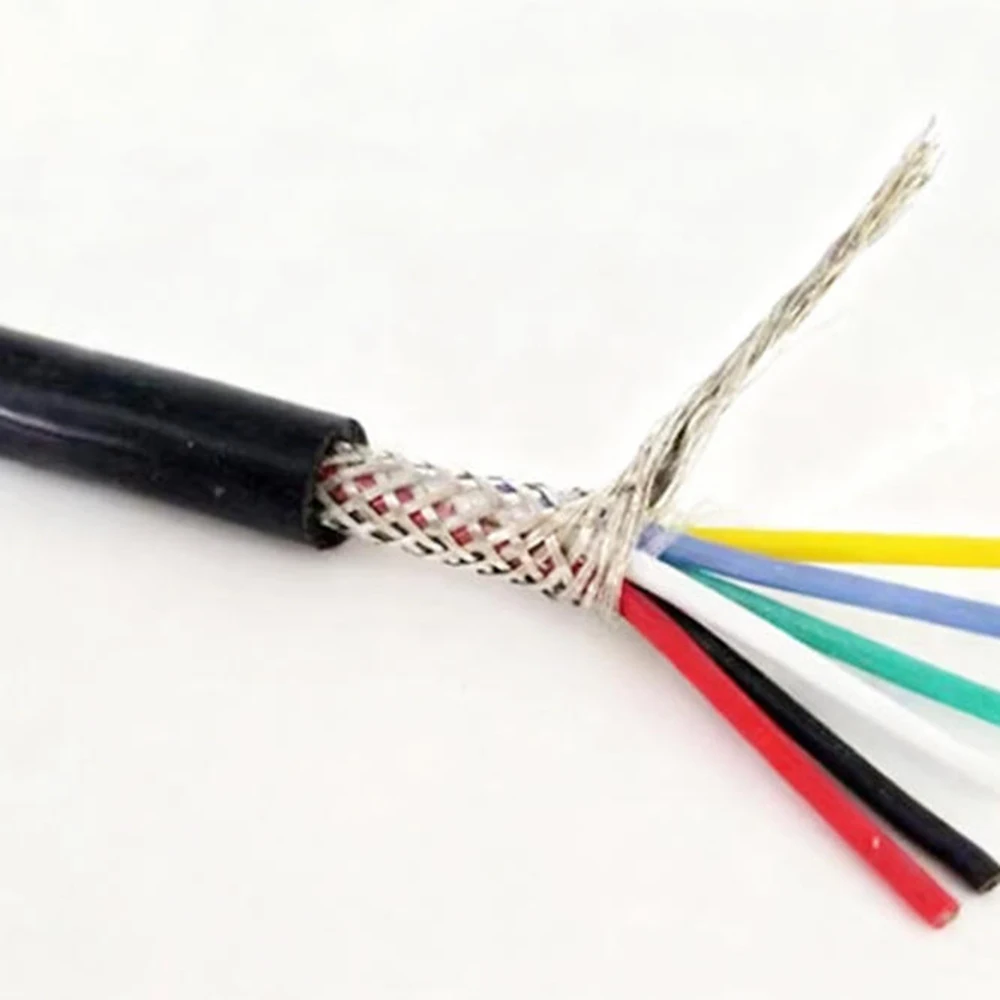 2-12 Core Telflon F…