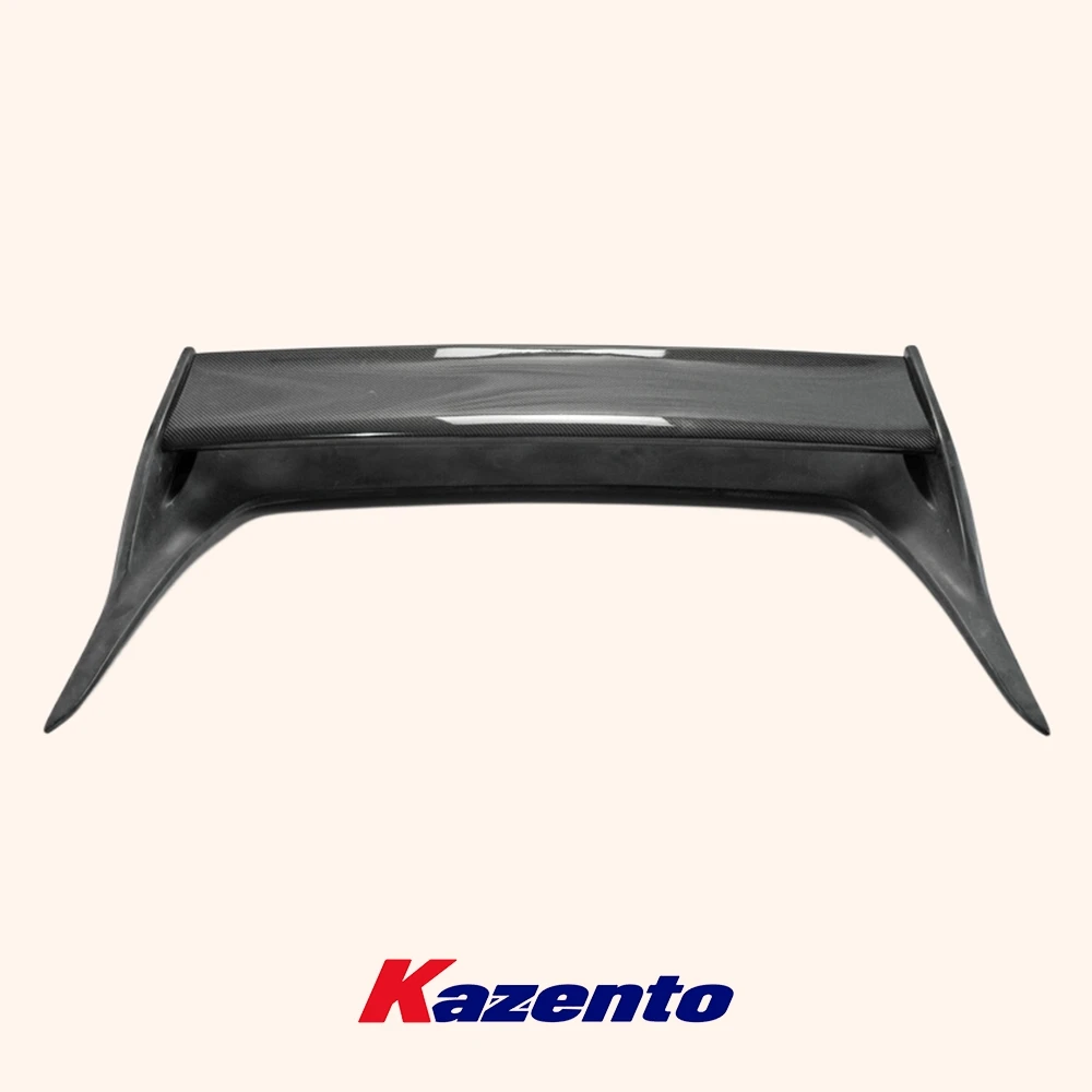 For Nissan Skyline R33 Gtr Oem Spoiler Partial Carbon Fiber(Blade)