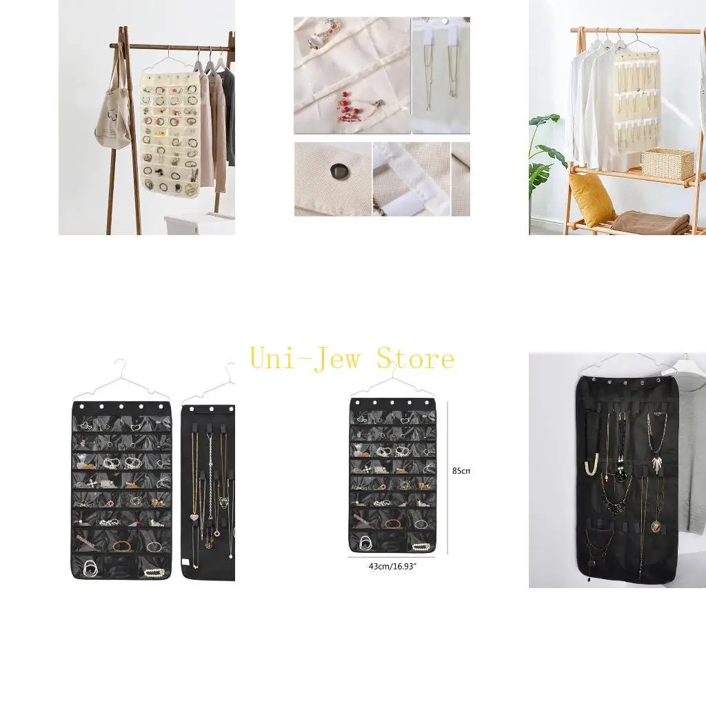 

40 ГБ ювелирные организаторы хранилище для хранения шкафа кольца для сурового ожерелья организатор браслет