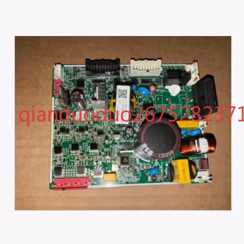 

Applicable to the new main board of Midea refrigerator 17131000028534 main transformer integrated main control board