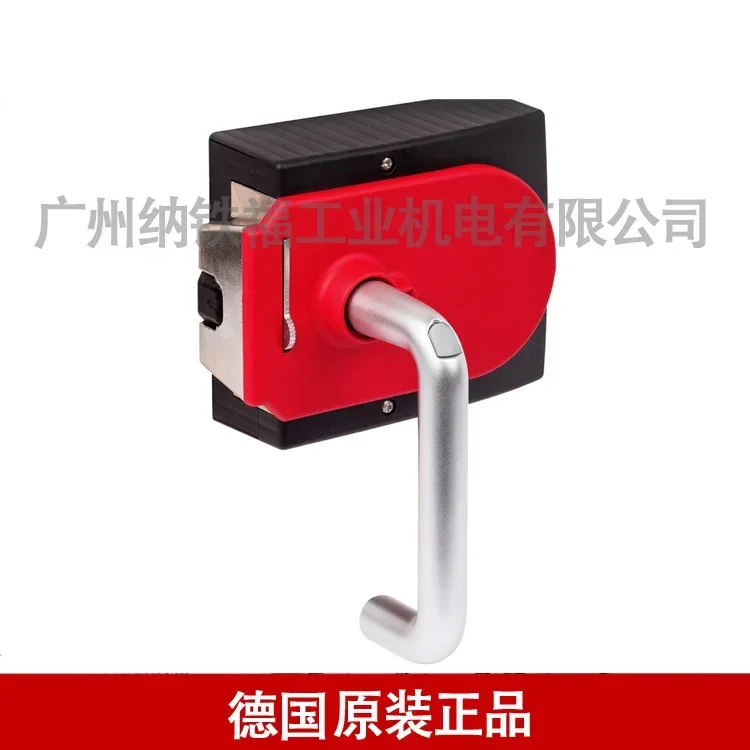 2025.4 Ansteel EUCHNER Authentic Safety Switch 110548 MGB-L2H-APA-R-110548 Bargaining