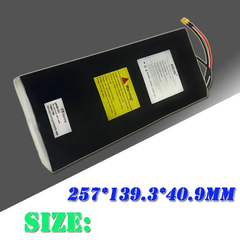 48V 14ah 13s4p battery for Kugoo M4 Pro, M5, C1+, V1, X1, Joyor F5S, Y10MaxSpeed electric scooter original battery 18650 BMS