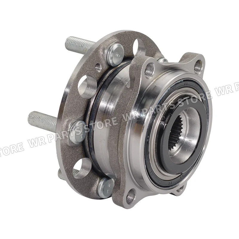 Front Wheel Hub Bearing Assembly For Hyundai Santa Fe 2015-2018 Kia Sorento 51750-C5000