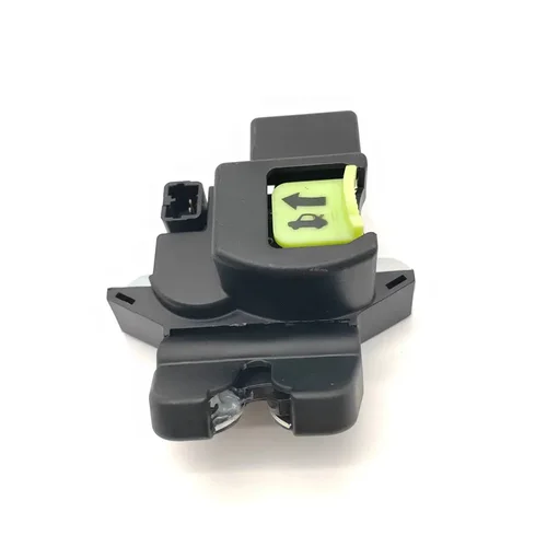 Imagen 2 del producto Actuador de bloqueo de la cubierta del maletero, pestillo de bloqueo de la puerta trasera para KIA K3 Forte Cerato 2013-2018, 81230A7020, 81230-A7020