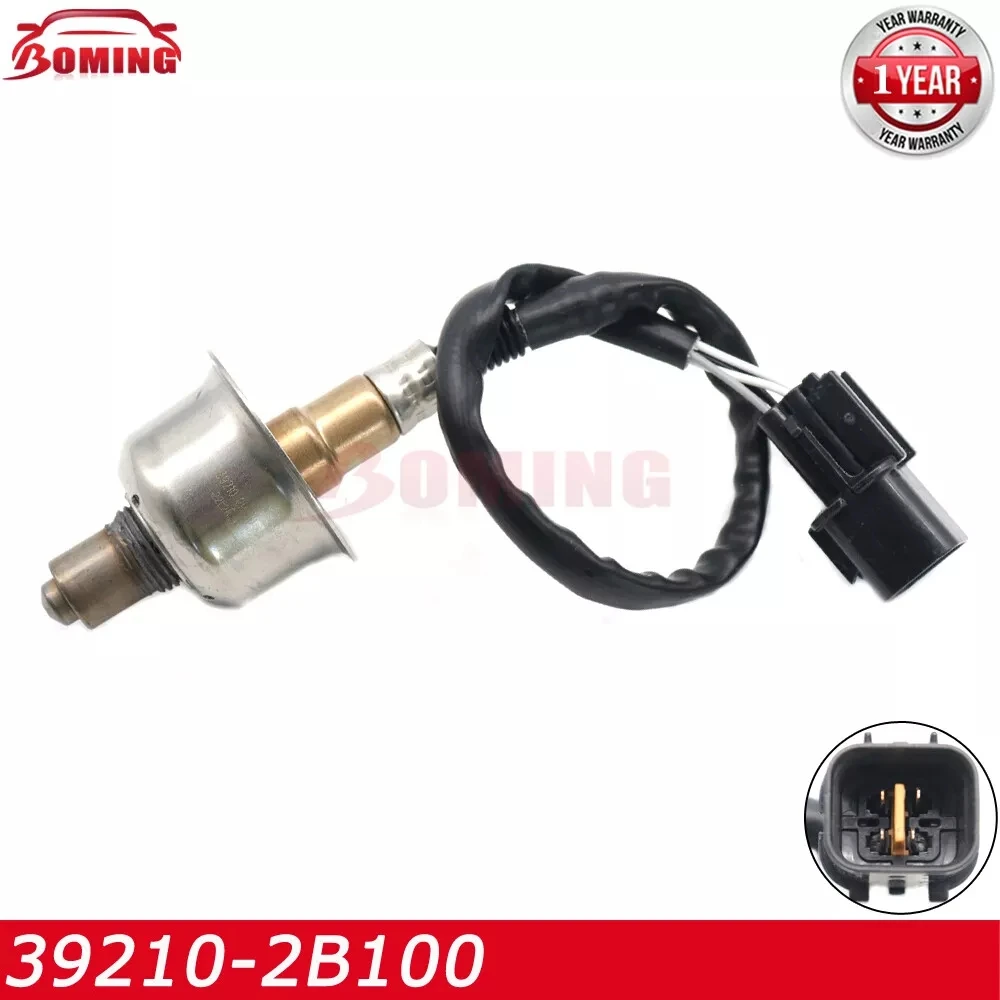 39210-2B100 0258986745 NEW Air Fuel Ratio Lambda Oxygen O2 Sensor For HYUNDAI ACCENT SOLARIS i140 ix20 1.2 1.4 1.6 2010-2019