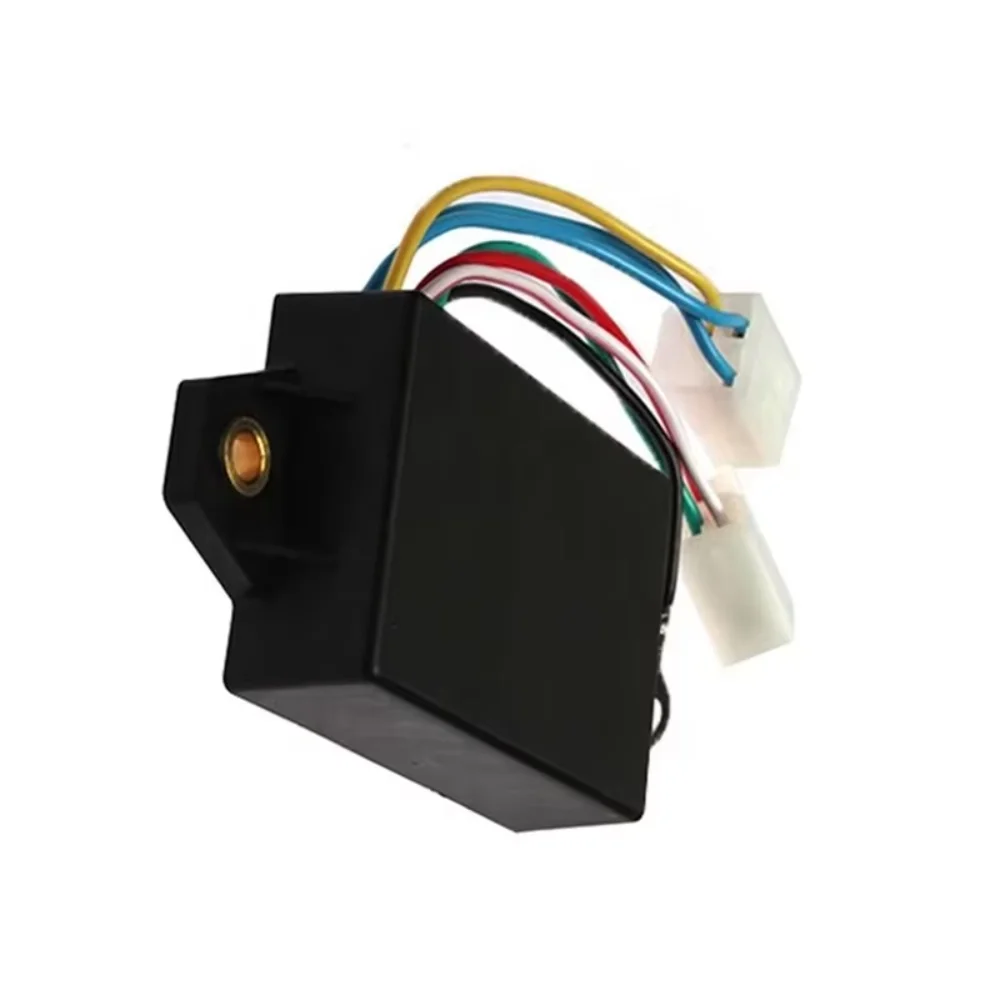 Excavator Engine Stop Timer Relay 16A11-14001 16A11-14000 16A12-02001 MM409675 MM435745 for MITSUBISHI 12V PEL JOB VOLVO