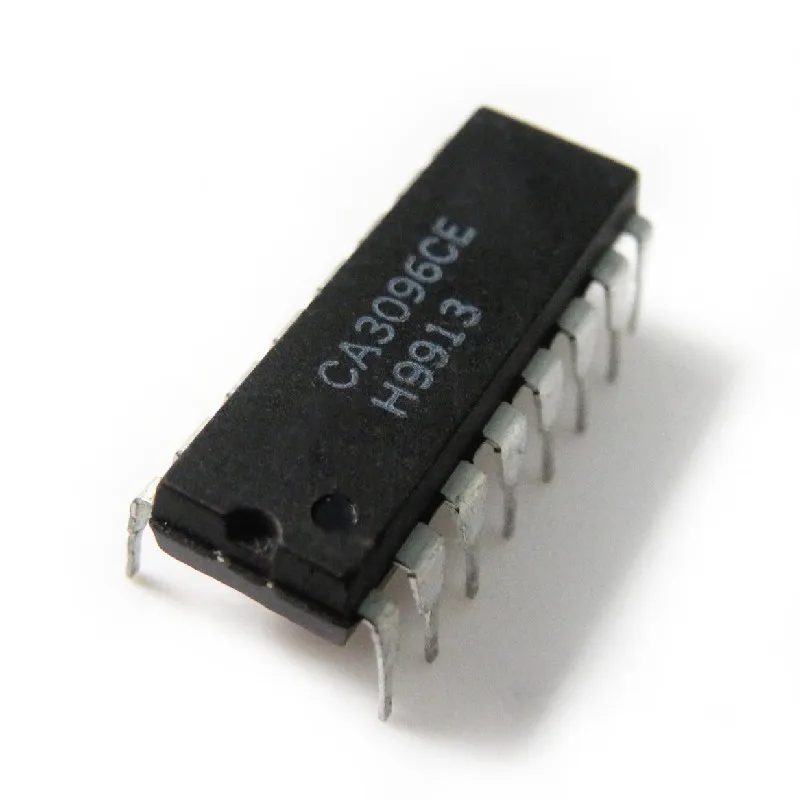 5PCS FQP50N06 50N06 CA3096CE CA3096 2SK3265 K3265 74HC4002N 74HC4002 ICE3BR1565JF 3BR1565JF RHRP860 860