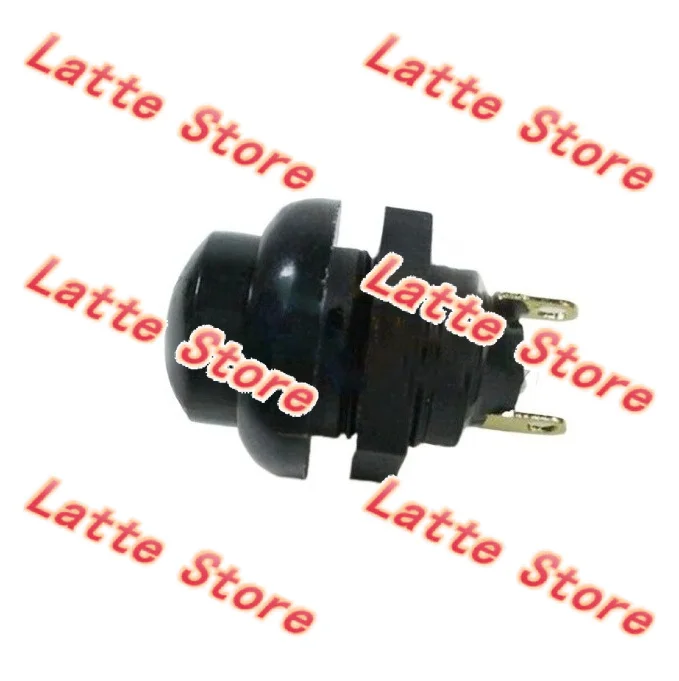 for 21649 2Pin Normally Open Momentary Reset Push Button Switch Electronic Circuit Control Replacement Component
