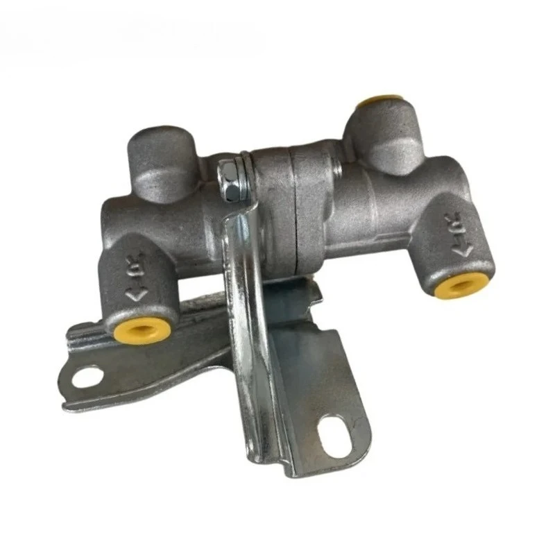 6210-SR3-013 46210SR3013 46210SH3003 46210SH3931 Car Brake Proportioning Metering Vlave For Honda Civic Brake Distribution Valve