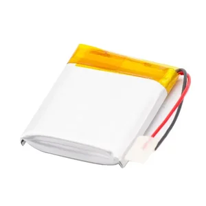 En iyi 10 satış, lipo pil 3 7v 600mah-no. 5