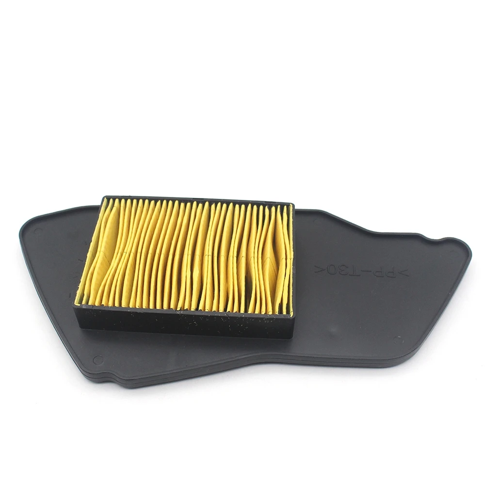 Motorcycle Air Filt…