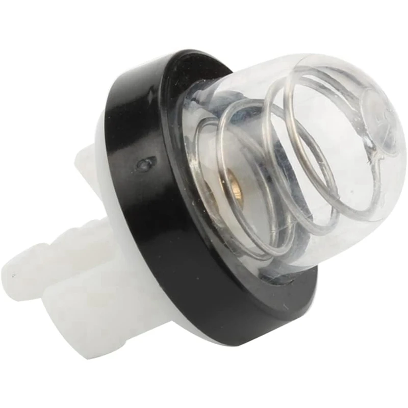 Y50A Primer Bulb for TS420 TS410 Concrete Saw BR350 BR430 BR450 Leaf Blower, Replace 4238 350 6201