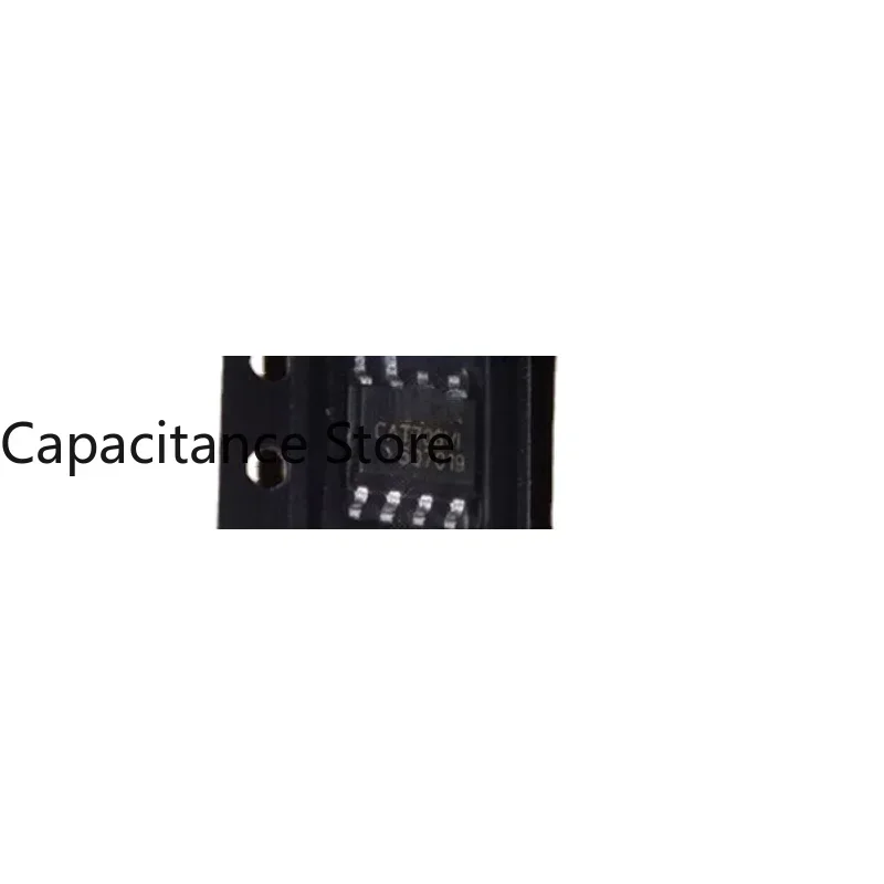 

10 шт. CAT706SVI-G CAT706SVI CAT706VI SMT SOP-8, импортные, оригинальные, с гарантией качества