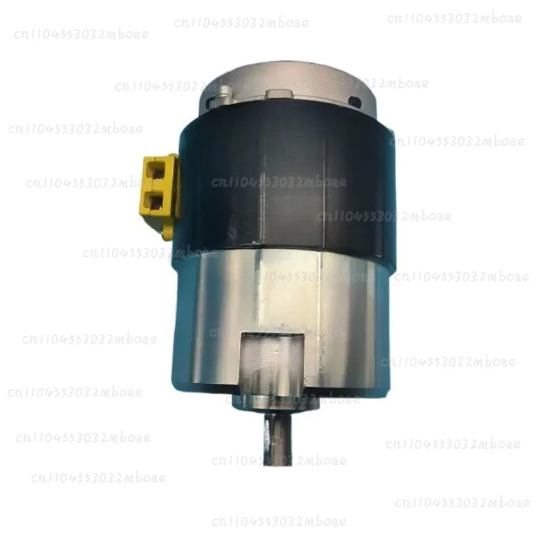 Afterburner Electric Pallet Truck Drive Motor ZD044E-750W24V DC Walking Motor Parts