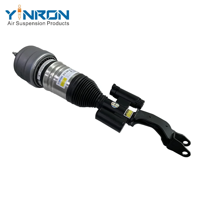 A2133202202 A2133200800 Front Right Air Shock Absorber For Mercedes Benz E Class W213 AMG 4Matic Suspension Strut A2133200200