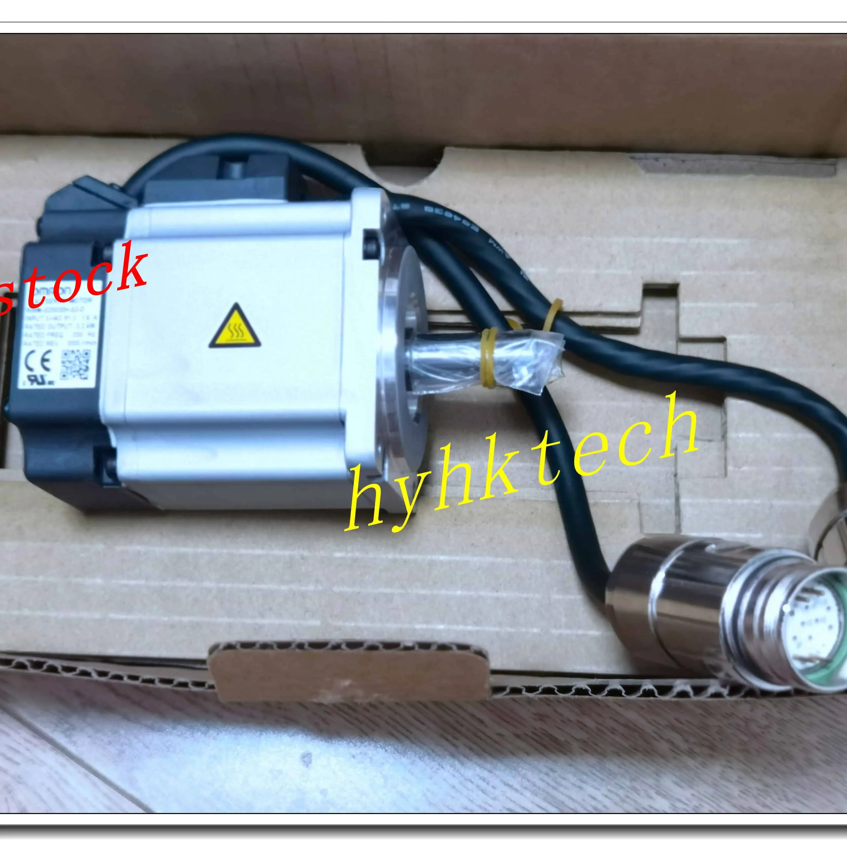 R88M-G20030H-S2-D R88M-G20030H-S2  we can also supply other part# of this serious Servo Motor.