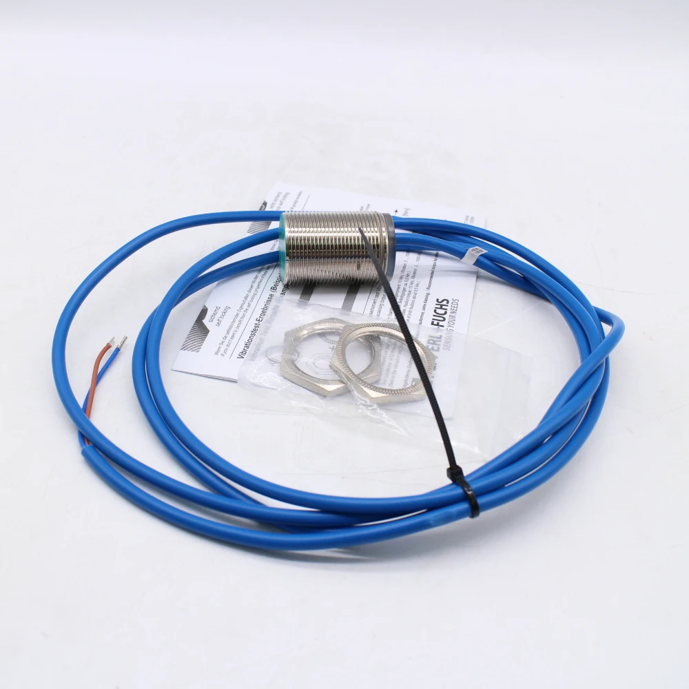 NCB10-30GM40-N0-10M 181122 Proximity Sensor Switch Automation Inductive Proximity Sensor NCB10-30GM40-N0-10M 181122