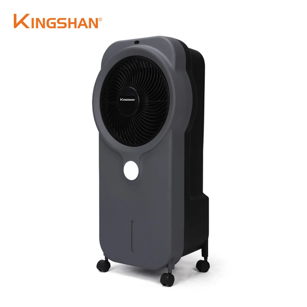 

12" Inch Usb Ampere Rating 5V 500mA AC/DC Floor Standing 12V7.7AH Battery Rechargeable Stand Air Cooler Fan