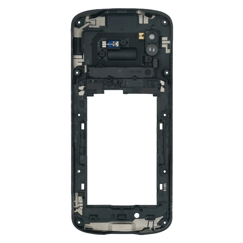 Housing Front Cover for Zebra TC15 TN28 Scanner